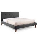 Кровать Дизайнерская Морган  160х200 