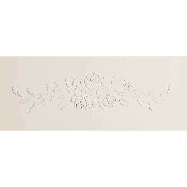 Шкаф трехстворчатый Belle Fleur Blanc — изображение 4