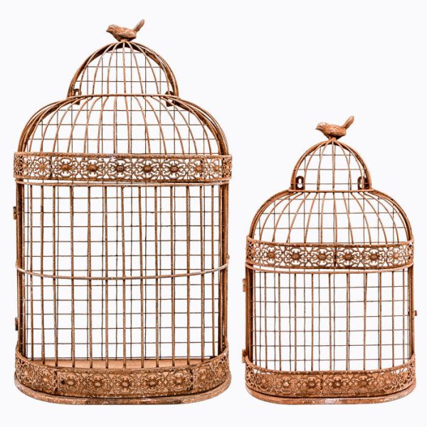 Настенная декоративная полка «Вавилон», версия L — изображение 6