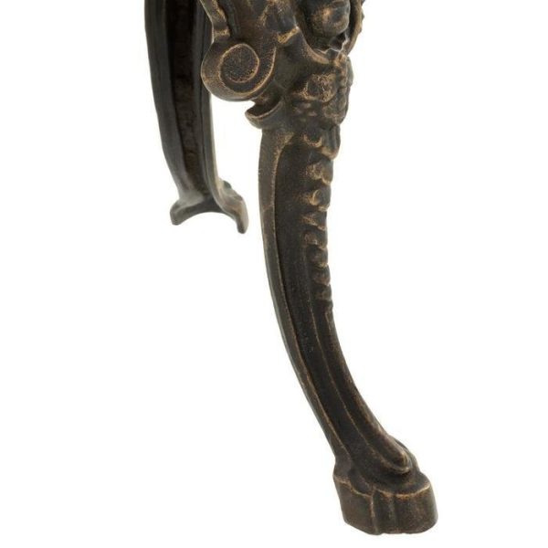 Стул  Alfredo с каркасом из металла — изображение 4