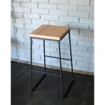 Барный стул TheSarai Air