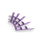 Полки-трансформеры LATITUDE Flex Shelf set 111 — изображение 8