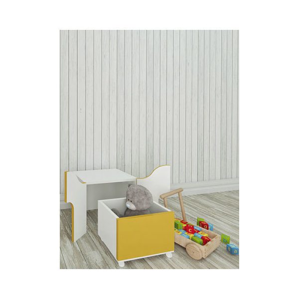 ШКАФ - ГАРАЖ Little Street БАМБЕРГ — изображение 3