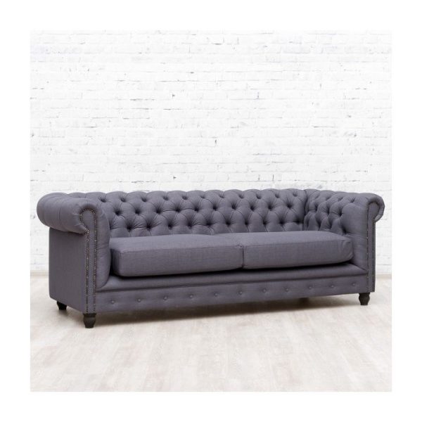  диван Chesterfield — изображение 2