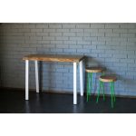 Рабочий стол thesarai Work Oak (дуб) 02