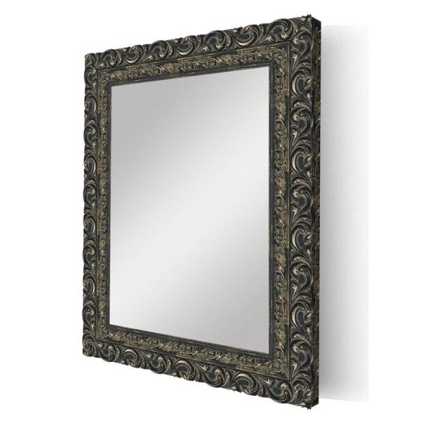 Настенное Зеркало Темная Равенна — изображение 3