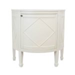 Комод Aurick из массива дуба