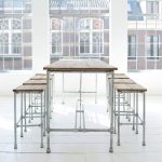 Стол барный d-Bodhi Dingklik