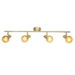 Спот Globo Tigre