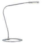 Настольная лампа Paulmann Plaza