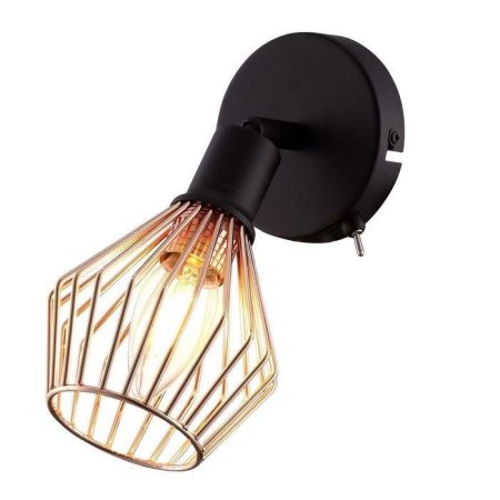 Спот Arte Lamp Grato