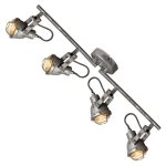 Спот Lussole Loft Sindy