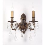 БРА LUCIA TUCCI BARLETTA ANTIQUE