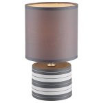 Настольная лампа Globo Laurie