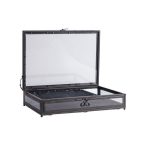 Стеклянная декоративная шкатулка для украшений Souvenir — изображение 2