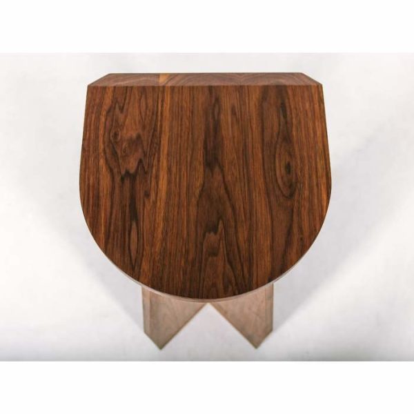 Барный стул Fly Massive Millworks Massive Fly — изображение 4