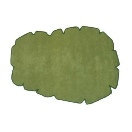 Ковер NOW CARPETS Francesc Rife Cloud 150х200 зеленый