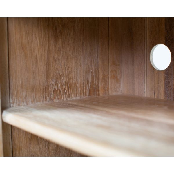 Угловой сервант Еcolife Еurope — изображение 4