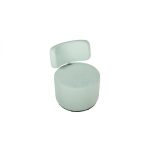 Кресло MOKKA SITS голубого цвета — изображение 5