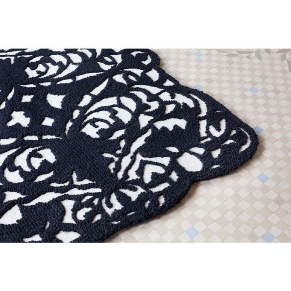 Напольный ковер GAN Peineta 200х300 — изображение 3