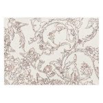 Ковер GAN Fenix из 100% шерсти 300х400 см