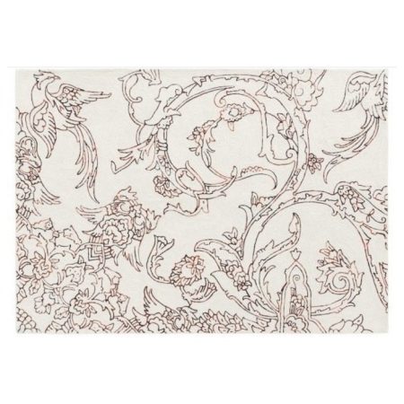 Ковер GAN Fenix из 100% шерсти 300х400 см