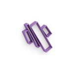 Полки-трансформеры LATITUDE Flex Shelf set 165