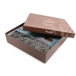 Плед ИЗ 100% шерсти BALTIMORA   — изображение 3