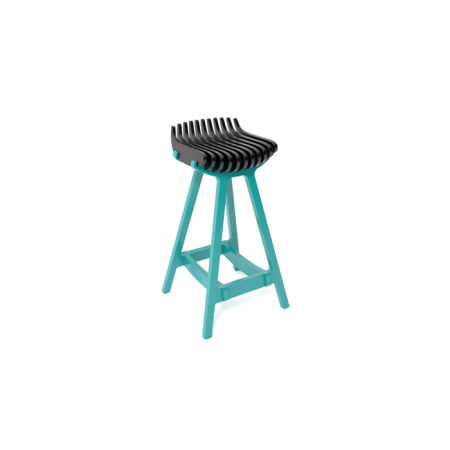 Барный табурет Voca Comb