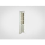 Шкаф угловой из дерева