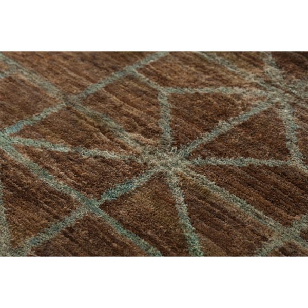 Ковер GAN Waterkeyn 170х240 — изображение 3