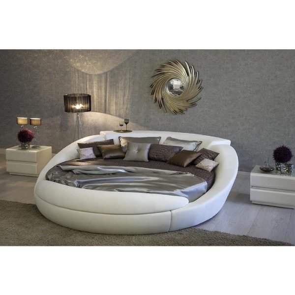 2669product_gallery_photo_4388f8ba-a038-4822-ba7c-424b0914db2f.jpg Кровать Letto Rotondo 03 с обивкой из экокожи или велюра 220 см — изображение 4