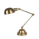 Настольная лампа  Lamp Table Soho