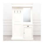 Вешалка с зеркалом Liliane — изображение 2