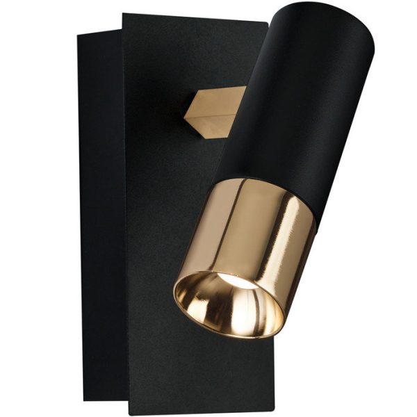 2669product_gallery_photo_b3b8e134-09b6-42fb-aecc-064755bb31ba.jpeg Светодиодный спот Eglo Tomares из металла  — изображение 1