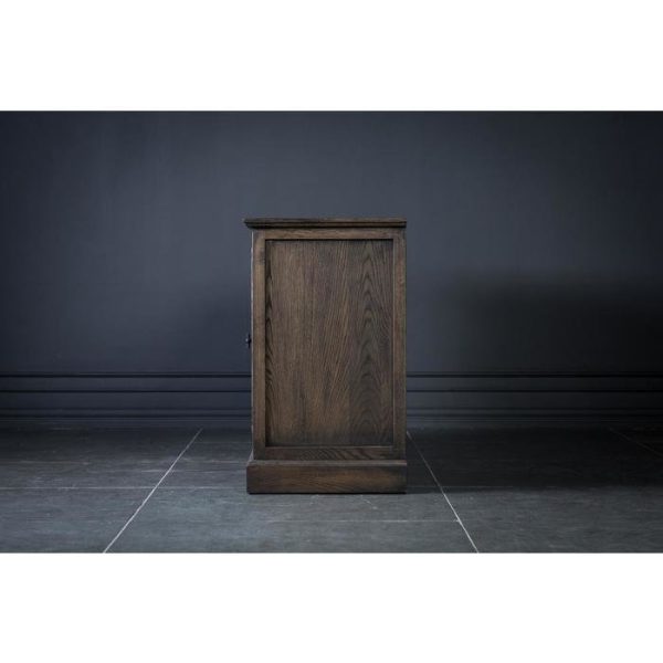 Комод из массива дуба — изображение 9