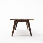 Стол кофейный Karpenter Ralph из дерева  — изображение 2