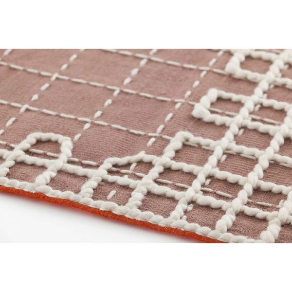 Кресло GAN Bandas Space из 100% шерсти — изображение 3