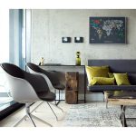 Карта travel map letters world — изображение 5