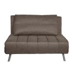 Диван-кровать Oscar Wilde Тёмно-бежевый