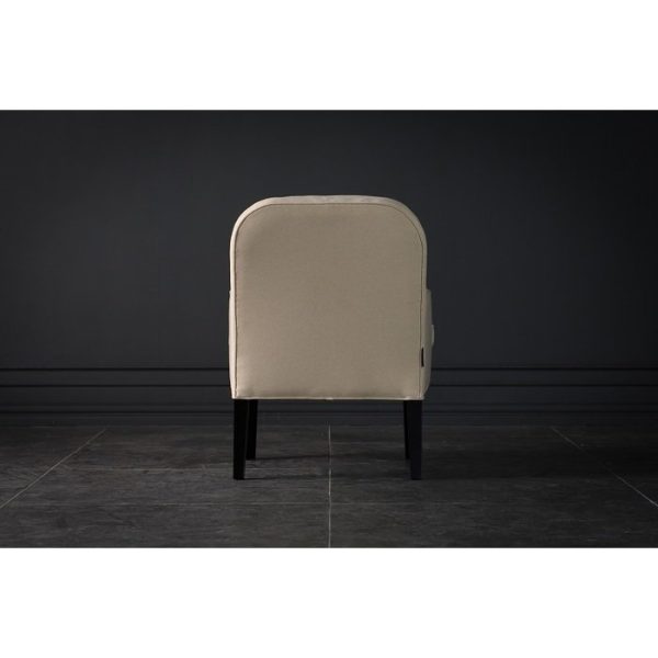 Кресло Барнет Современное Light из бука — изображение 5