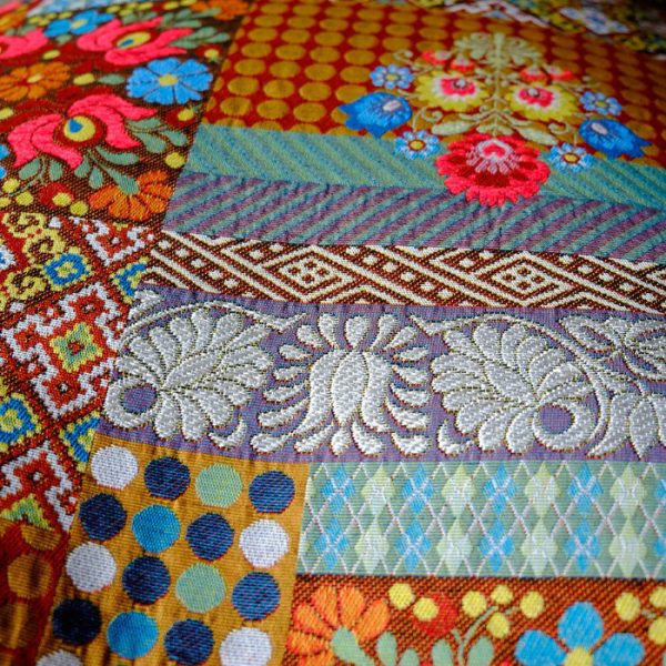 Кресло-мешок Пенёк Gipsy King — изображение 3