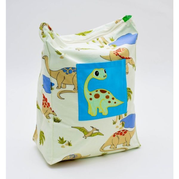 2671product_gallery_photo_0e64be26-c9e8-4986-8be2-a1e1a7854bfb.jpg Сумка для игрушек Мир динозавров на молнии хлопок — изображение 1