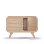 Комод Mönsterås дуб — изображение 3