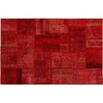 Винтажный ковер PATCHWORK 200X300