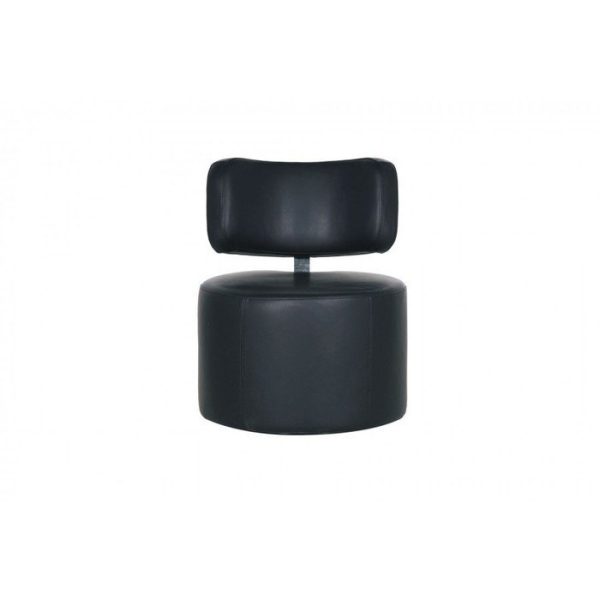 черное Кресло MOKKA Sits — изображение 2