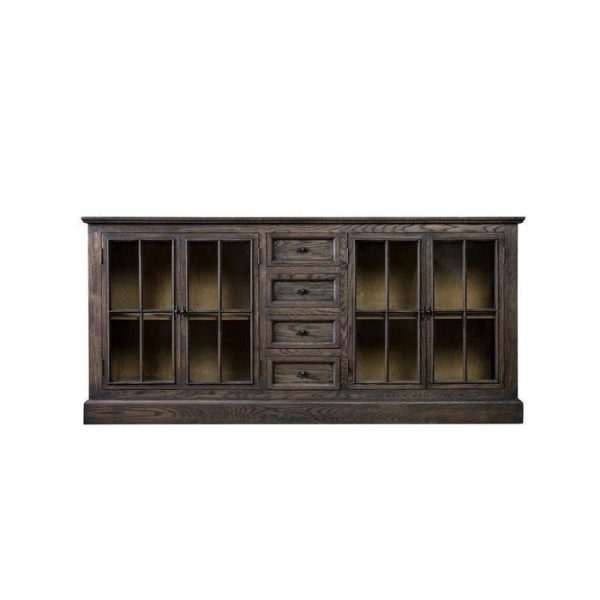 Комод из массива дуба — изображение 2