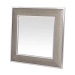 Настенное Зеркало  Cobra в металлической раме