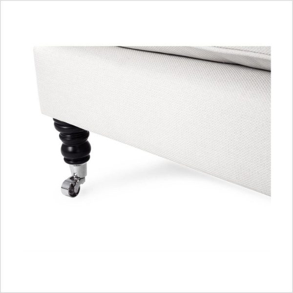 Диван JASPER 3 SEAT SOFA — изображение 5