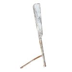 Руль корабельный 